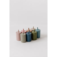 ShopMyLittleSongbird toddler cups with straw and bowl, featuring colorful designs and a child-friendly grip for easy use.