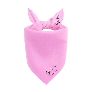 Be Mi Logo Bandana - Be Mi Los Angeles