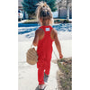Romper Heart - LIMITED EDITION - PRE-ORDER