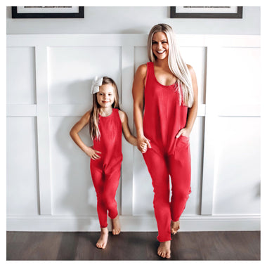 Women’s Romper - Be Mi Los Angeles