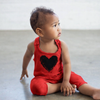 Romper Heart  - LIMITED EDITION - PRE-ORDER