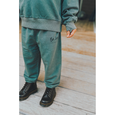 Organic Cloud Pants