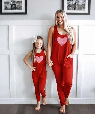 Romper Heart - Limited Edition