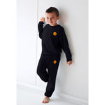 Organic Smiley Set - Be Mi Los Angeles
