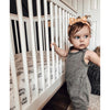 Romper Heather Grey