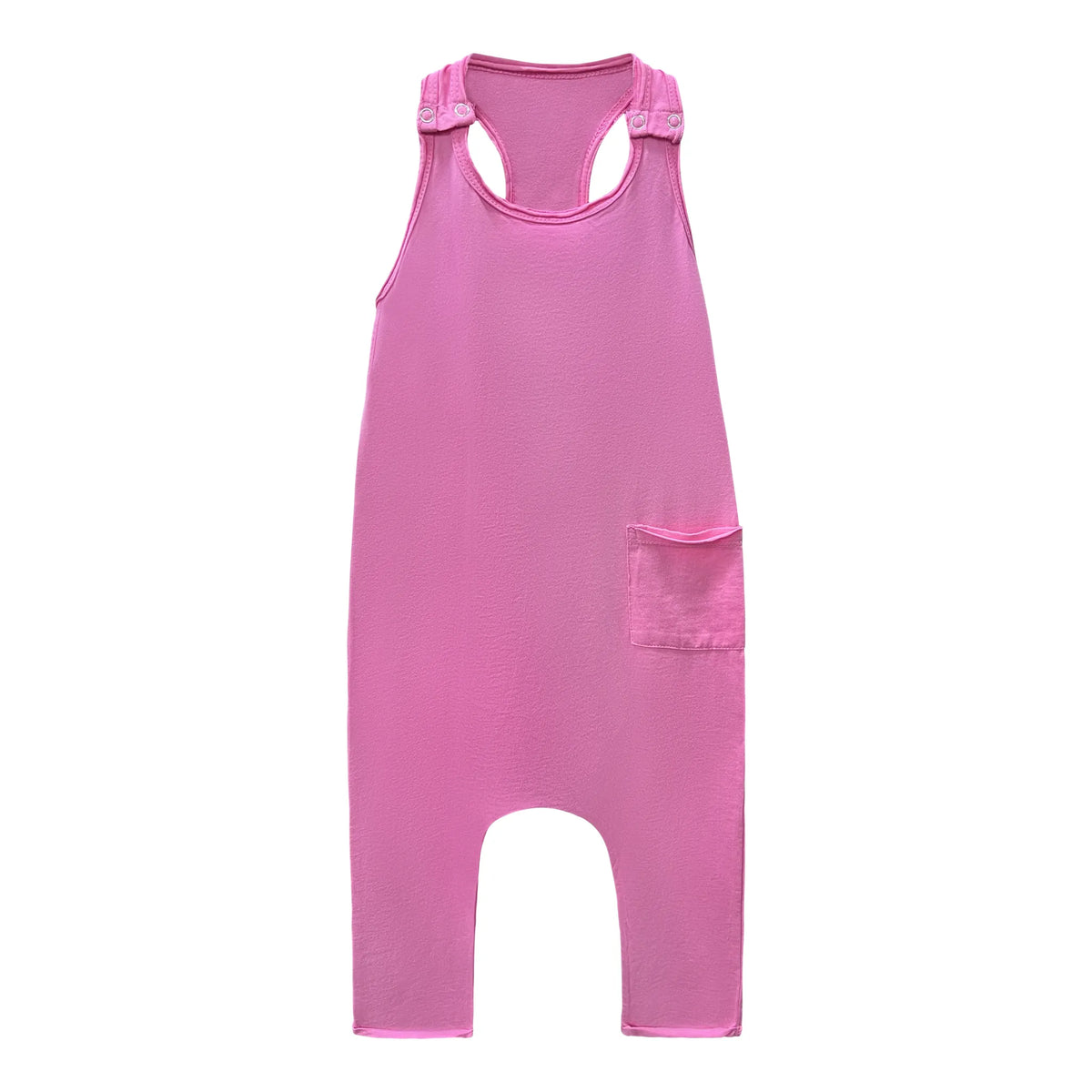 Romper Bubble Gum