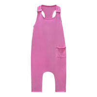 Romper Bubble Gum