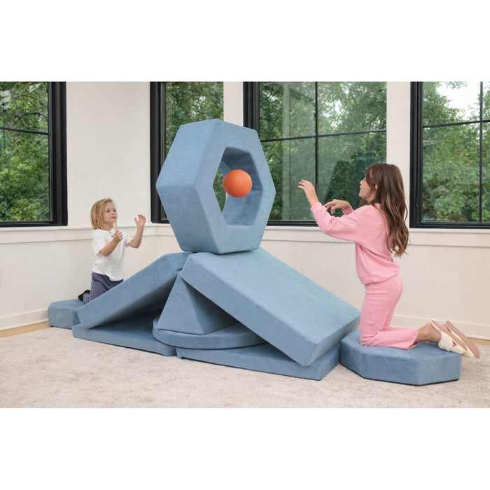 TumbleHouse Play Bundle