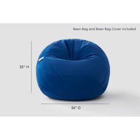 Cloud Comfort Bean Bag (Small)
