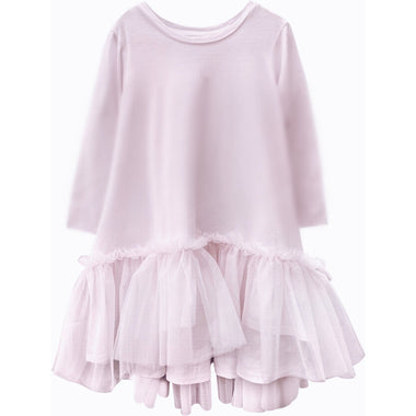 ZURI DRESS - Be Mi Los Angeles