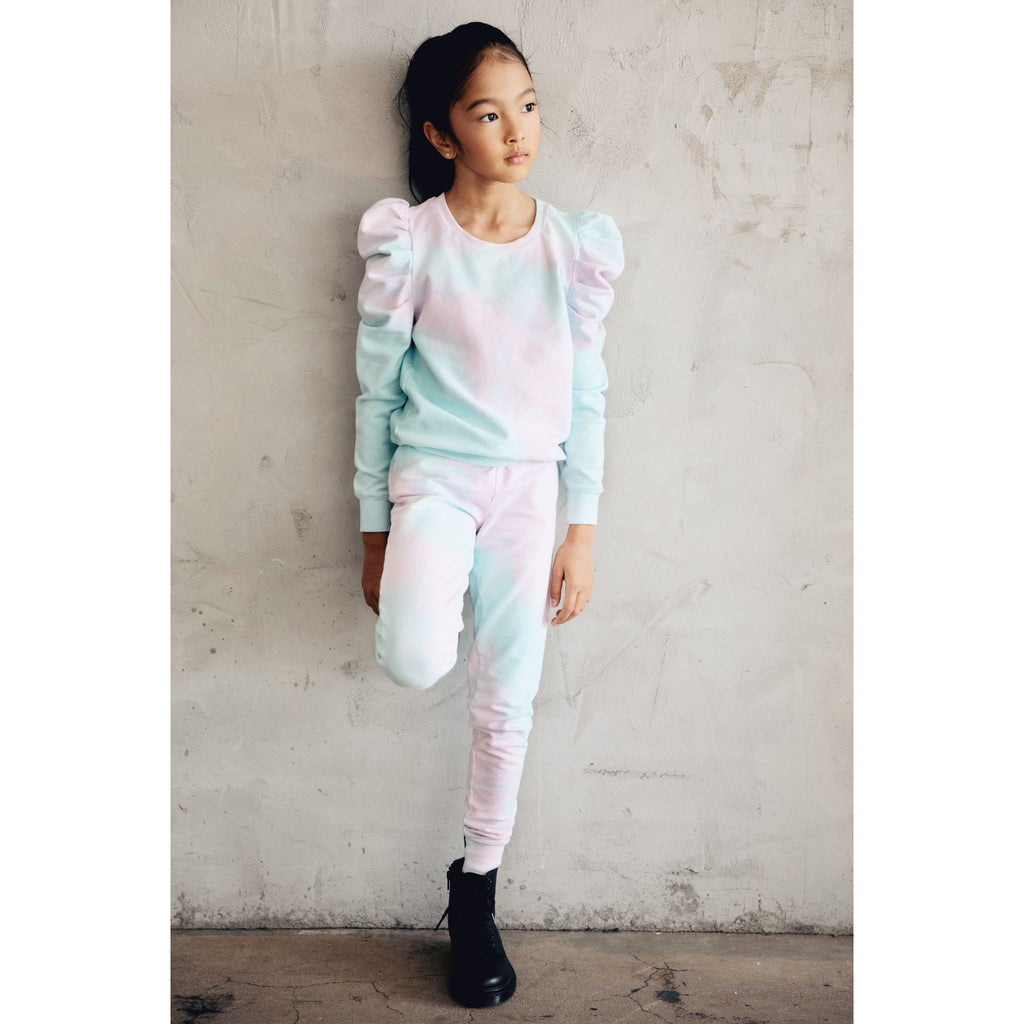 Organic Jolie Top - Be Mi Los Angeles