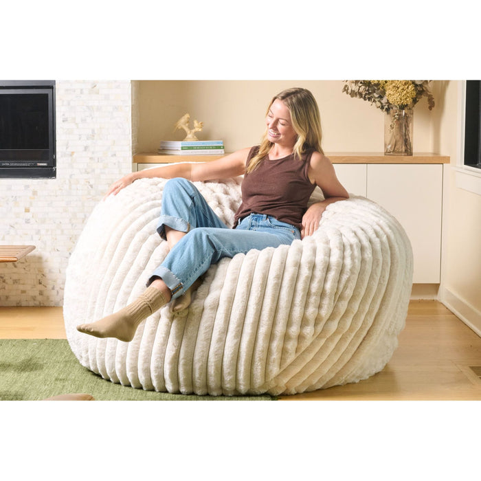 Cloud Comfort Bean Bag (Standard)