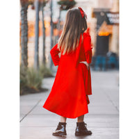 Be Mi Los Angeles Lumi Dress thumbnail image showcasing a stylish, elegant dress with a flattering fit and modern design.