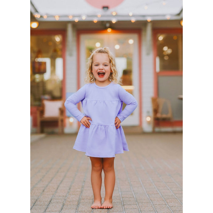 Organic Alya dress by Be Mi Los Angeles, featuring a stylish and comfortable dress with organic fabric, shown in a thumbnail image.