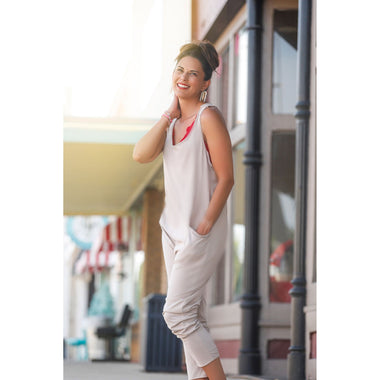 Romper Adult - Be Mi Los Angeles