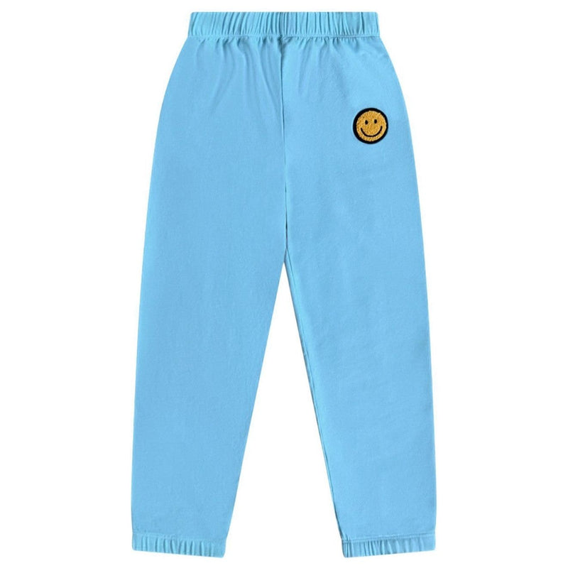 Organic Smiley Set - Be Mi Los Angeles