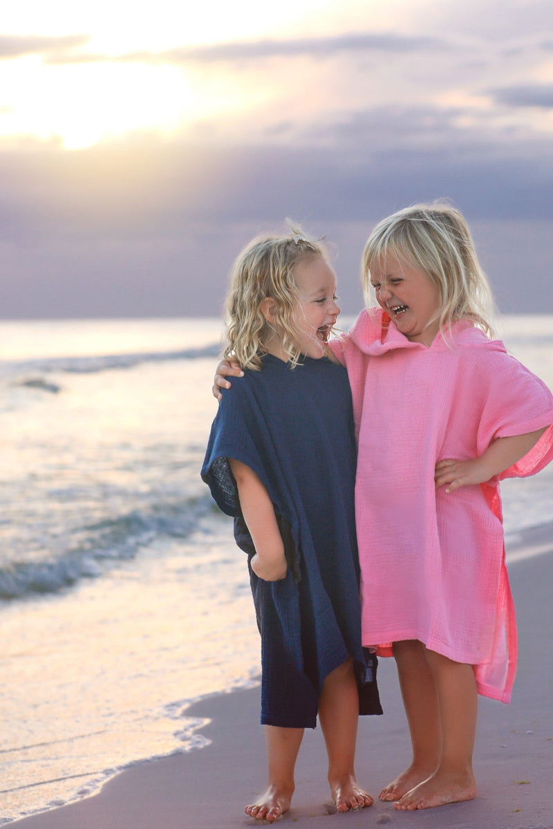Beach & Bath  Cover Up