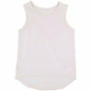 cotton soft baby tank top