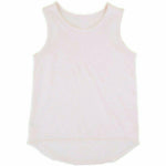 cotton soft baby tank top