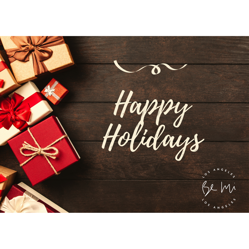 Gift Card - Be Mi Los Angeles