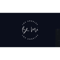 Be Mi Los Angeles gift card featuring a sleek design, perfect for gifting and redeeming at Be Mi Los Angeles locations.