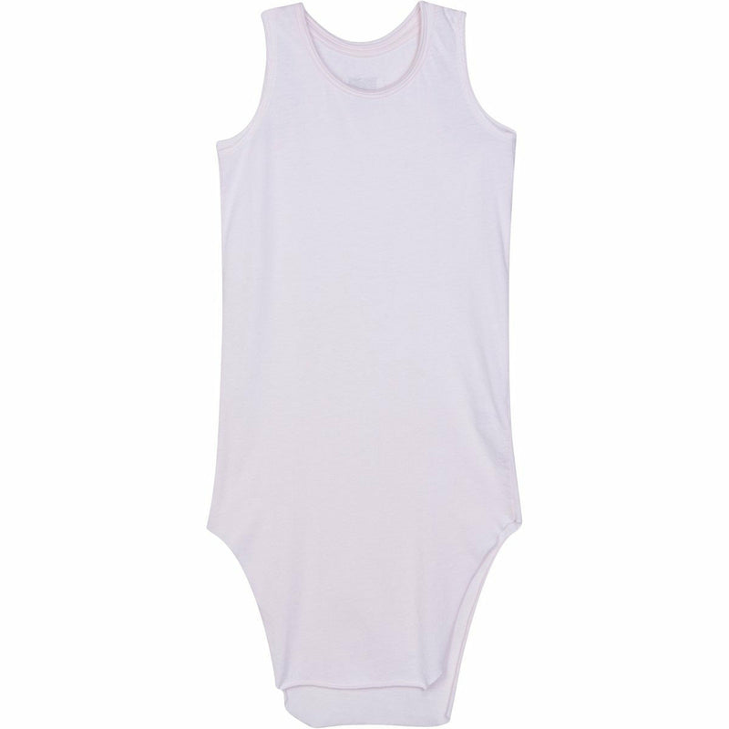 LEXI TANK DRESS PINK - Be Mi Los Angeles