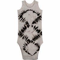 Be Mi Los Angeles Lexi Tank Dress in zebra print, featuring a sleeveless design and lightweight fabric.