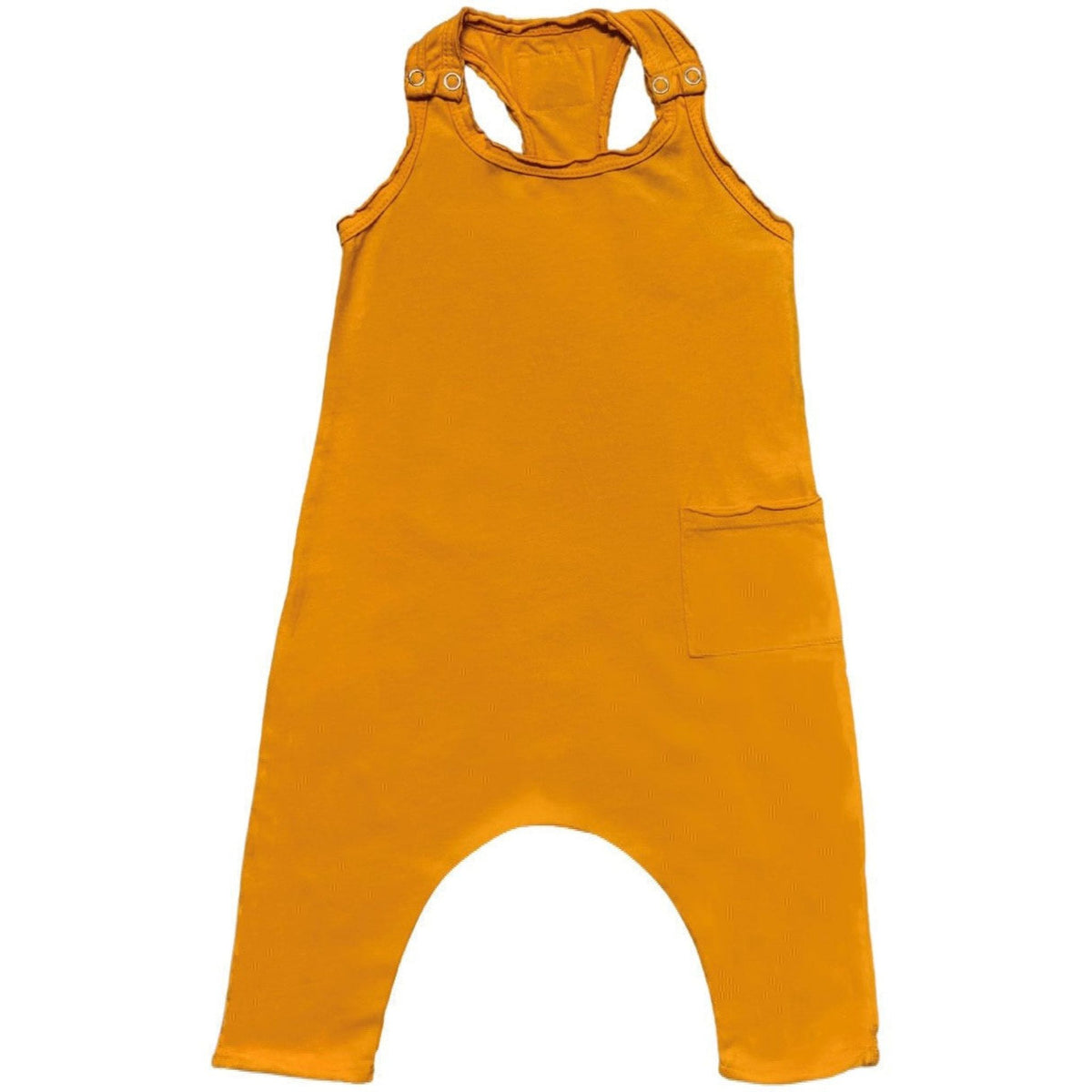 Be Mi Los Angeles Honey romper, stylish lightweight romper with a relaxed fit, perfect for casual summer wear.
