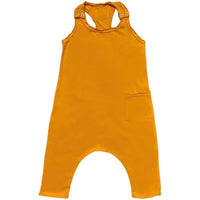 Be Mi Los Angeles Honey romper, stylish lightweight romper with a relaxed fit, perfect for casual summer wear.