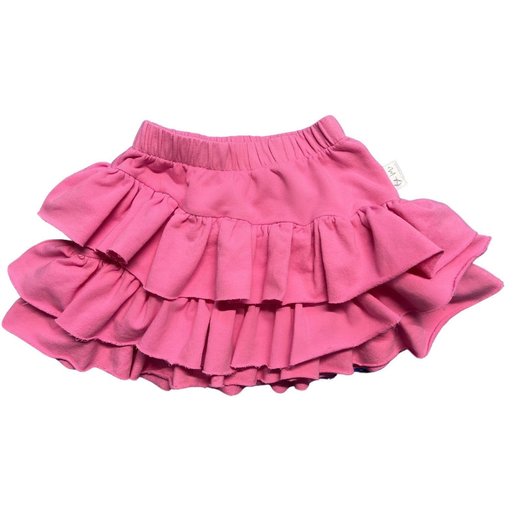 Gigi Skirt Bubble Gum - Be Mi Los Angeles