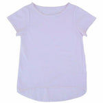 Asher  Baby Tee Pink - Be Mi Los Angeles