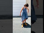 Organic Giselle Dress
