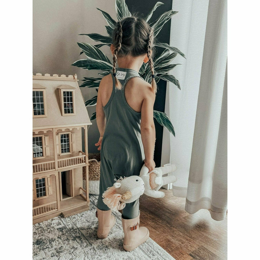 Romper Heart - LIMITED EDITION - PRE-ORDER